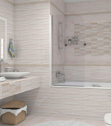 Коллекция Cersanit: Atria