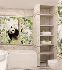 Коллекция Panda: Панда