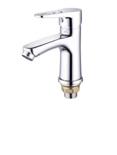 Смеситель G-LAUF NUD1-A045