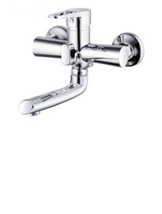Смеситель G-LAUF NUD3-A045