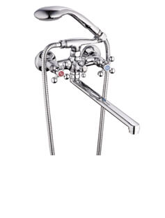 Смеситель G-LAUF QTZ7-A856