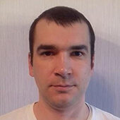 Мастер Андрей